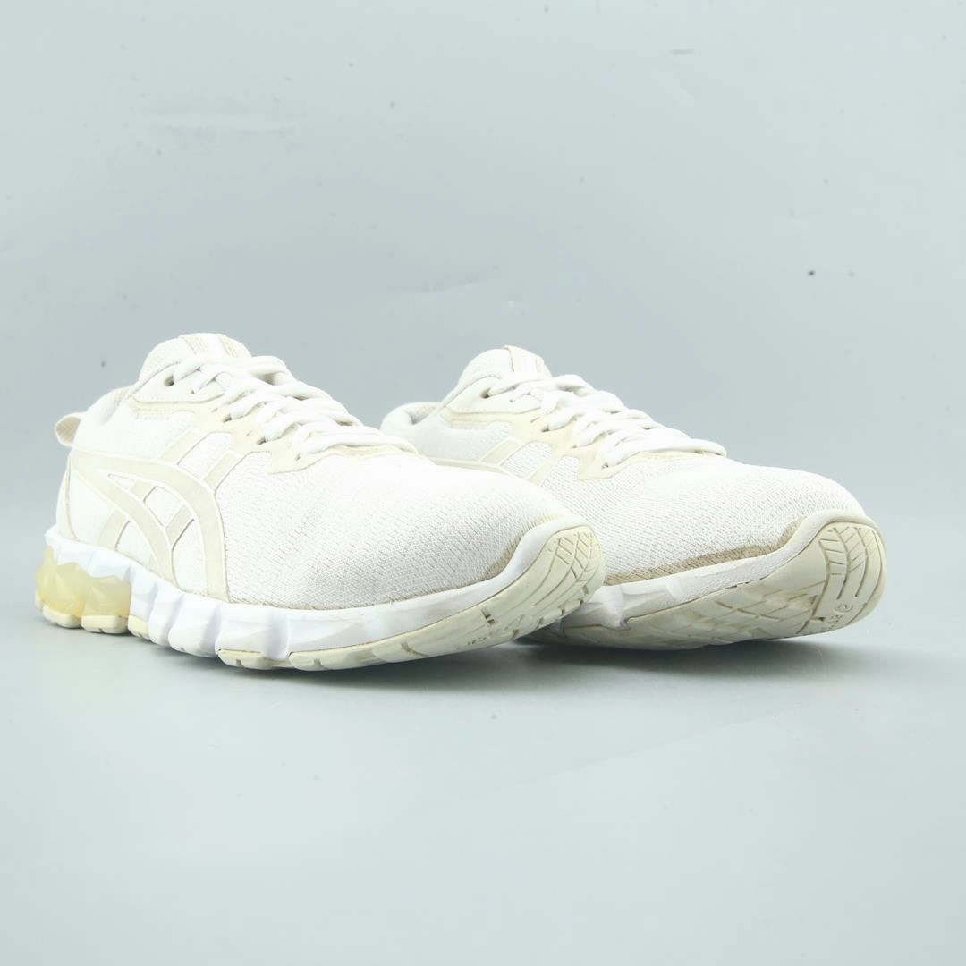 ASICS GEL-QUANTUM 90 2 trainer shoe design snapshots