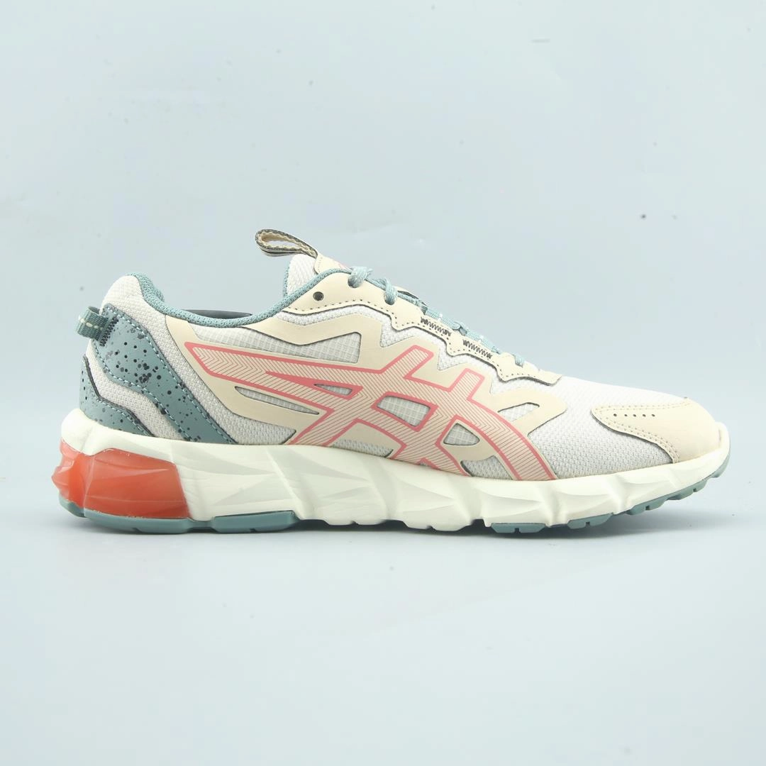 ASICS GEL QUANTUM 90 performance running shoe photos