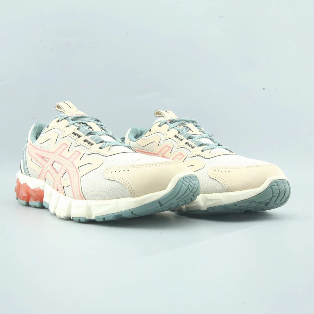 ASICS GEL QUANTUM 90 performance running shoe photos