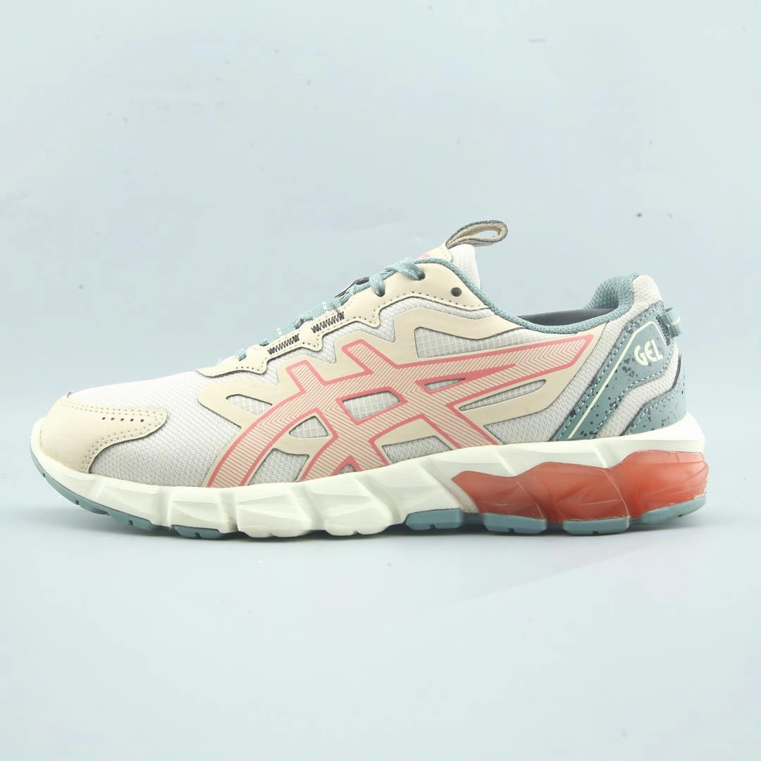 ASICS GEL QUANTUM 90 Asics lightweight sneakers