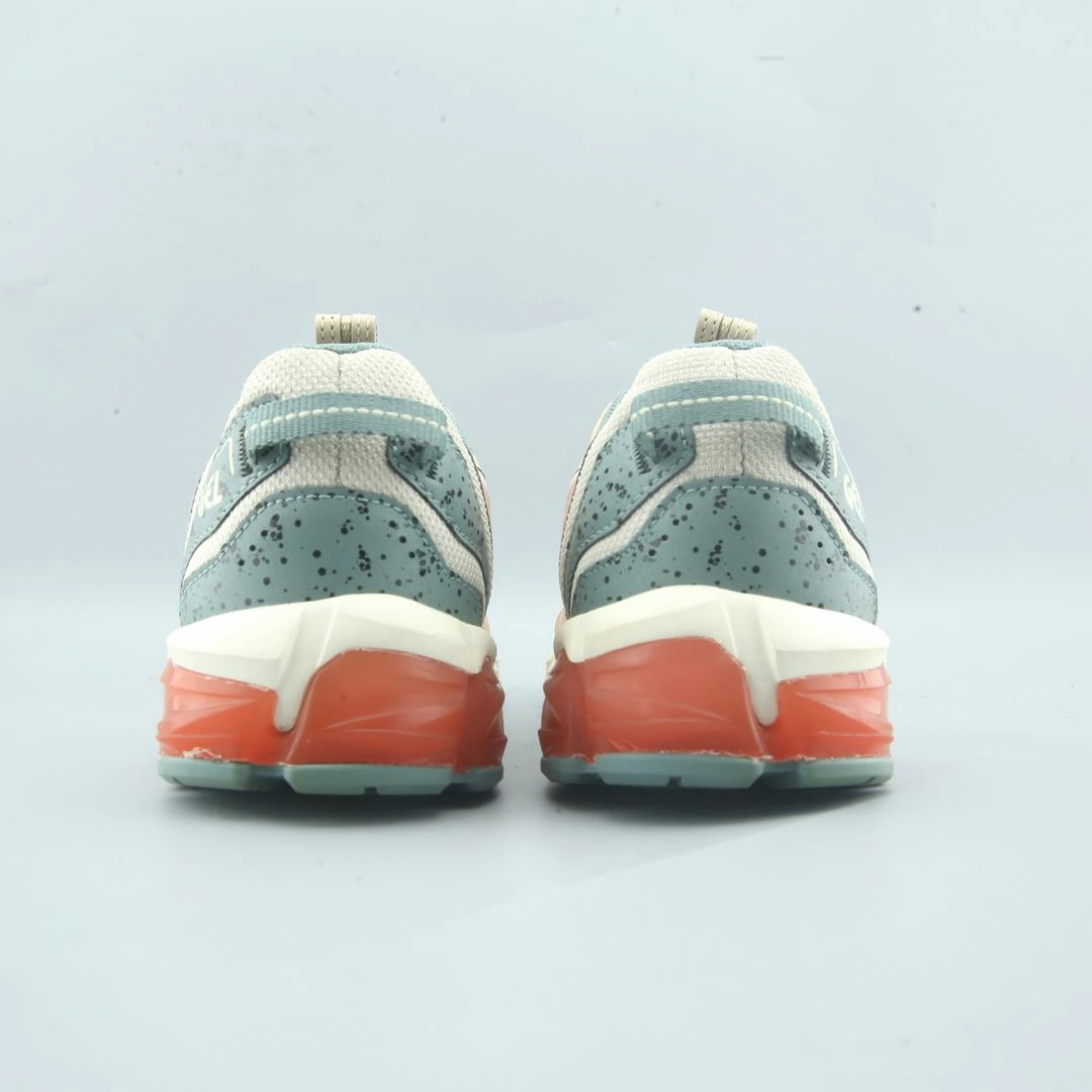 ASICS GEL QUANTUM 90 performance running shoe photos