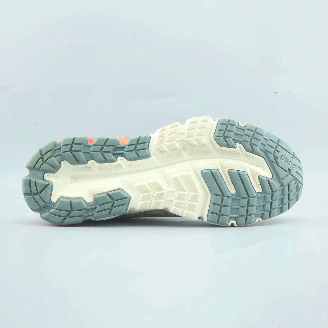 ASICS GEL QUANTUM 90 performance running shoe photos