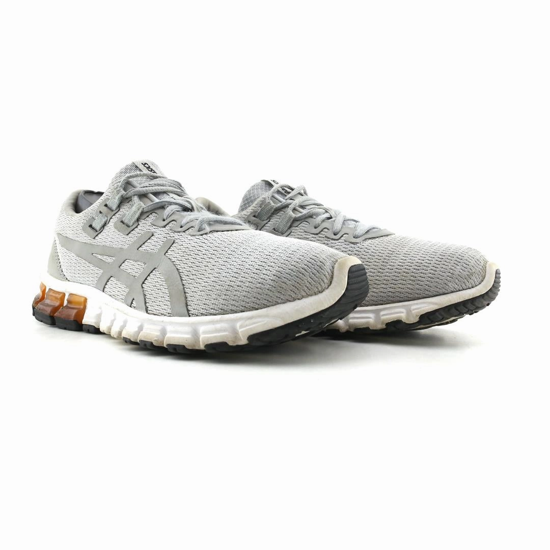 ASICS GEL-QUANTUM 90 sporty Asics footwear images
