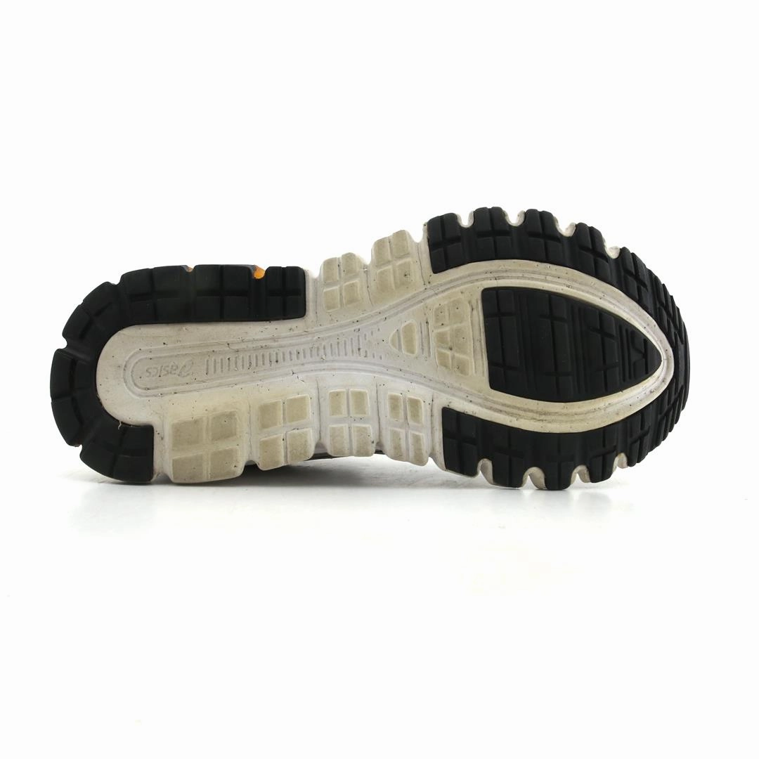 ASICS GEL-QUANTUM 90 sporty Asics footwear images