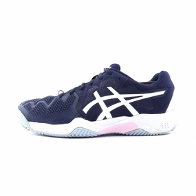 ASICS GEL-RESOLUTION 8 CLAY Asics athletic shoe designs