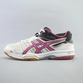 ASICS GEL-ROCKET 7 Asics athletic shoe designs