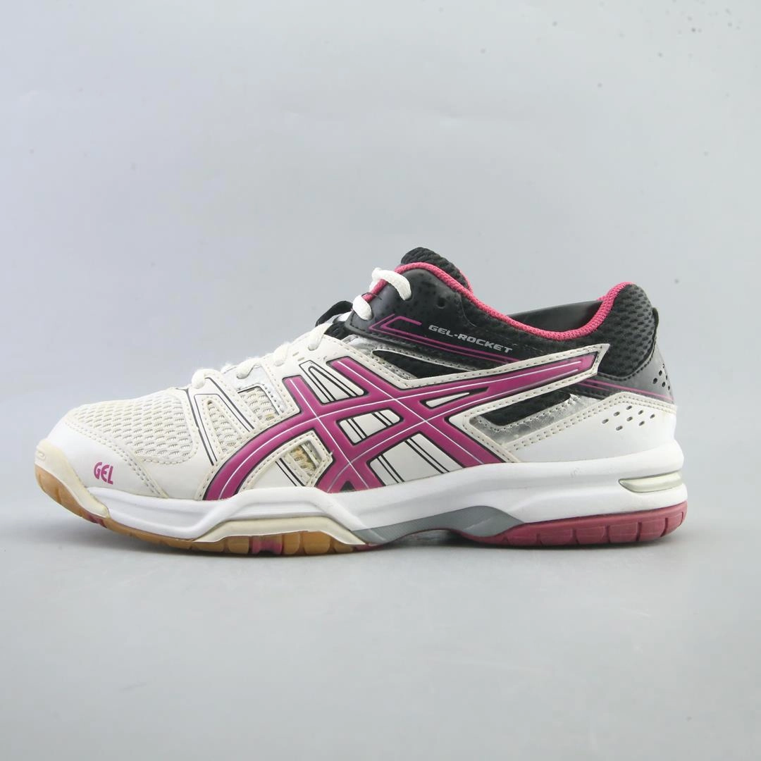 ASICS GEL-ROCKET 7 Asics athletic shoe designs