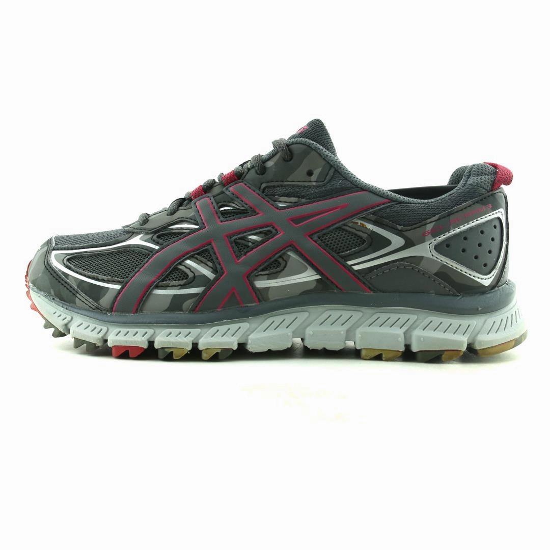 ASICS GEL-SCRAM 3 Asics running footwear