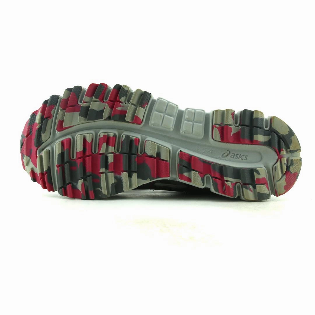 ASICS GEL-SCRAM 3 sporty Asics footwear images