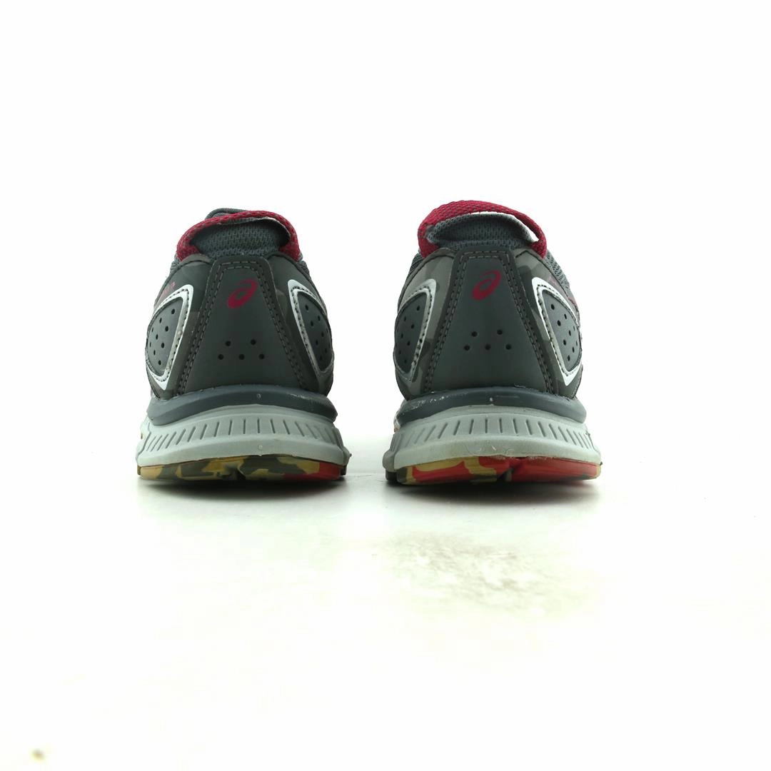 ASICS GEL-SCRAM 3 sporty Asics footwear images