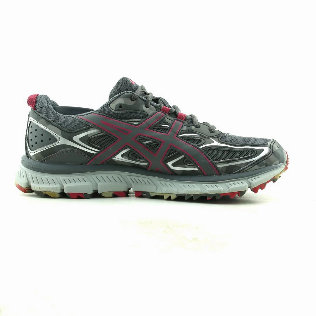 ASICS GEL-SCRAM 3 sporty Asics footwear images
