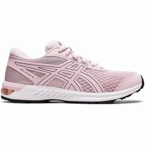 Asics Gel Sileo 3 Womens Running Shoes - Pink Asics shoe options