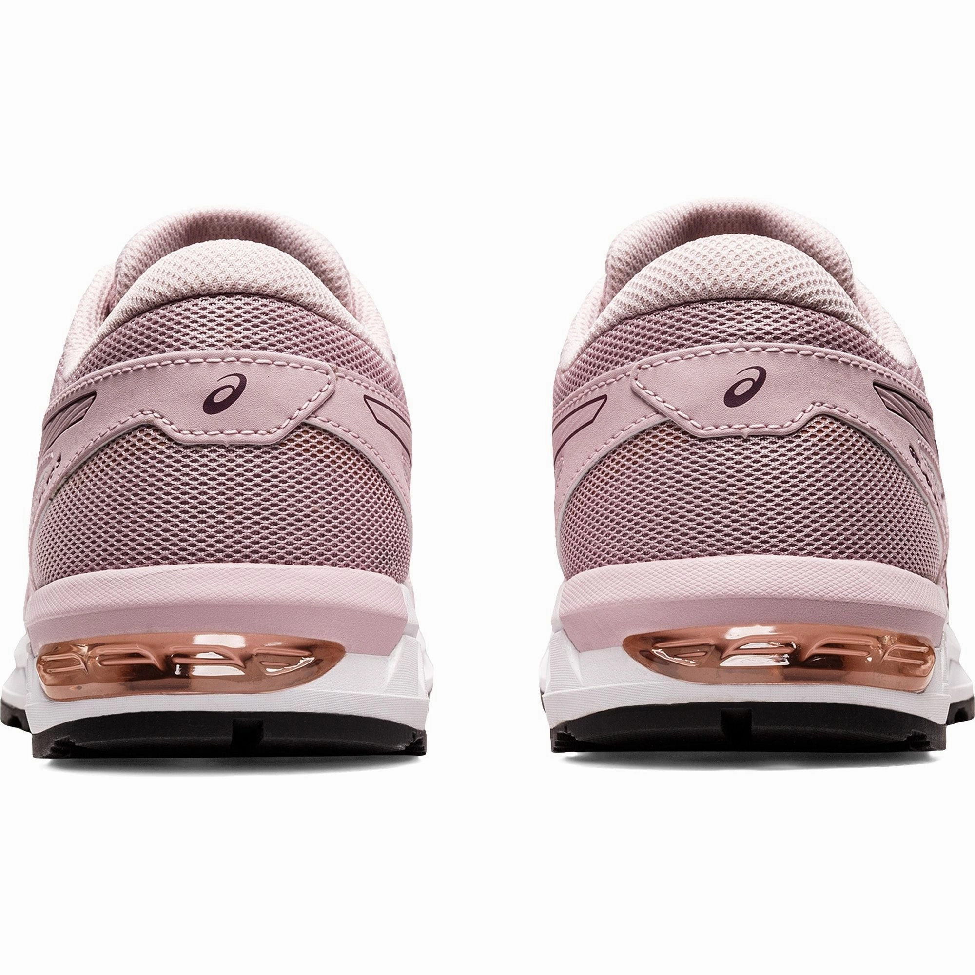 Asics Gel Sileo 3 Womens Running Shoes - Pink Neutral Support Shoes