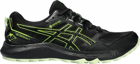Asics Gel Sonoma 7 GORE-TEX Mens Trail Running Shoes - Black Asics shoe options