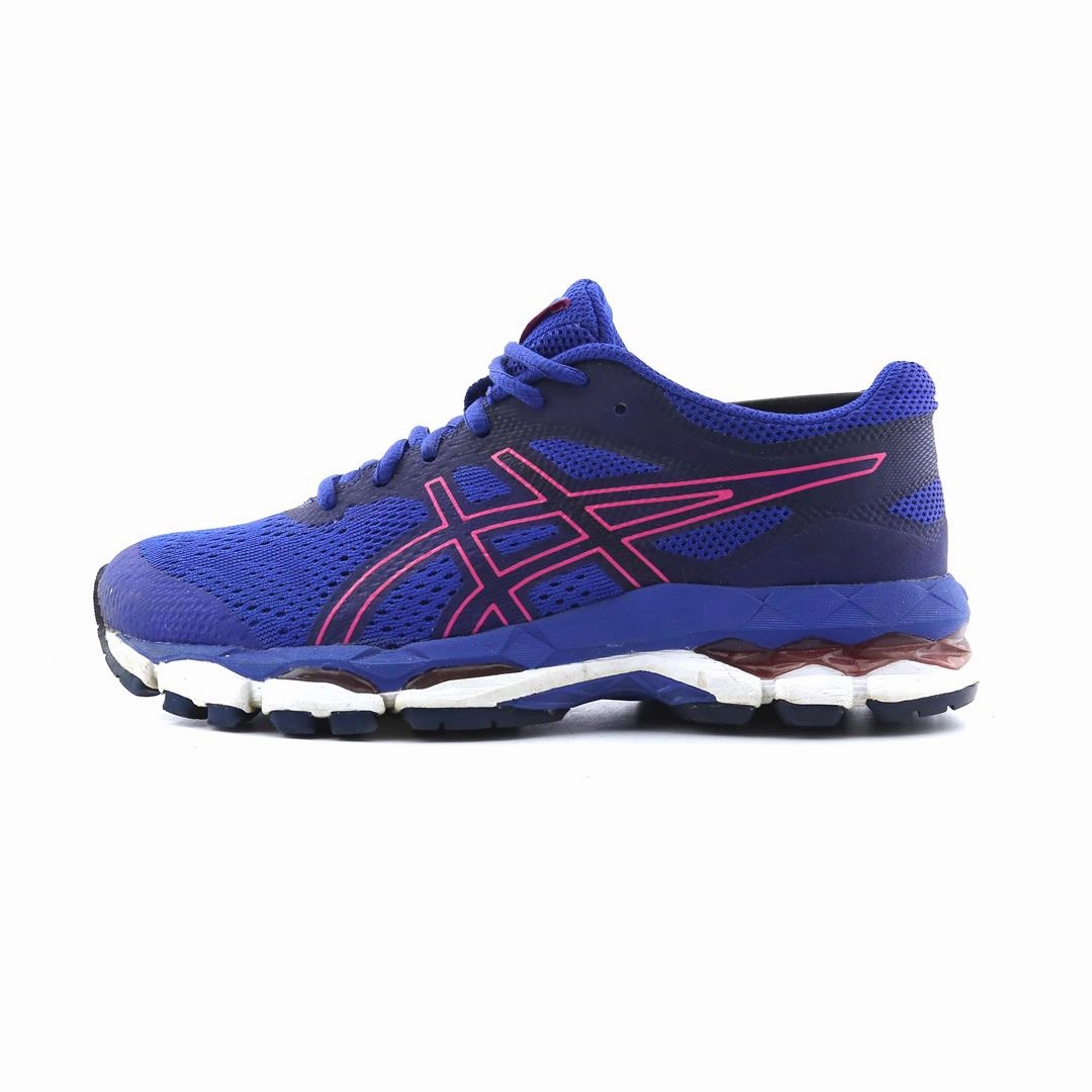 ASICS GEL-SUPERION 2 Asics athletic shoe designs