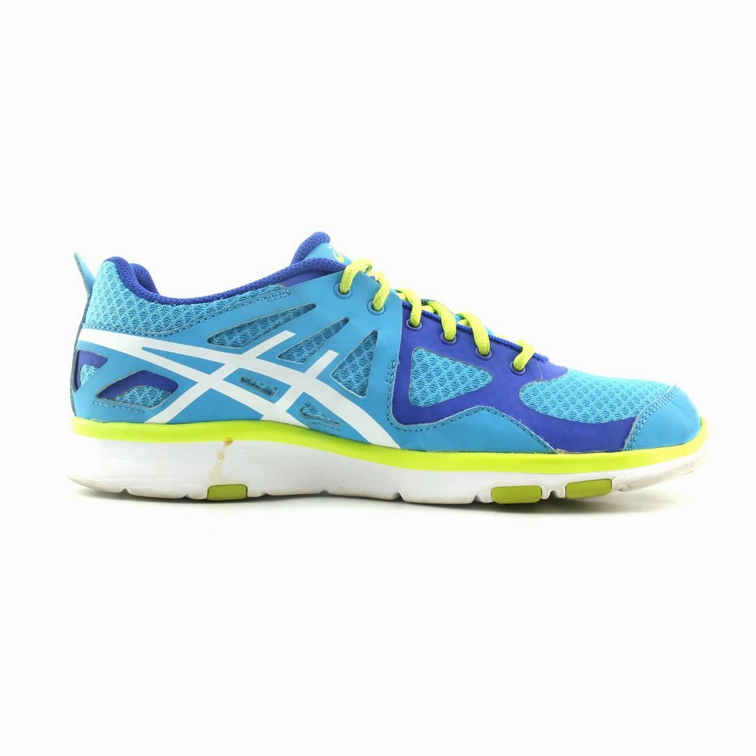 ASICS GEL-SUSTAIN TR2 sporty Asics footwear images