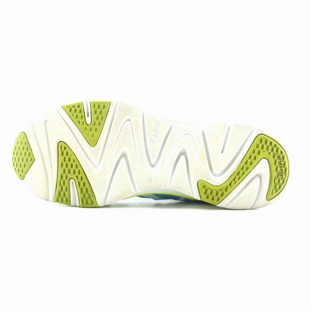 ASICS GEL-SUSTAIN TR2 sporty Asics footwear images