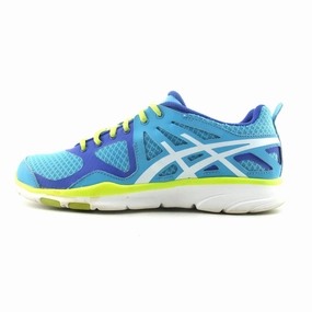 ASICS GEL-SUSTAIN TR2 Asics running footwear