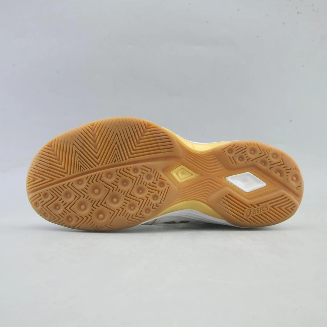 ASICS GEL-TACTIC 2 sporty Asics footwear images