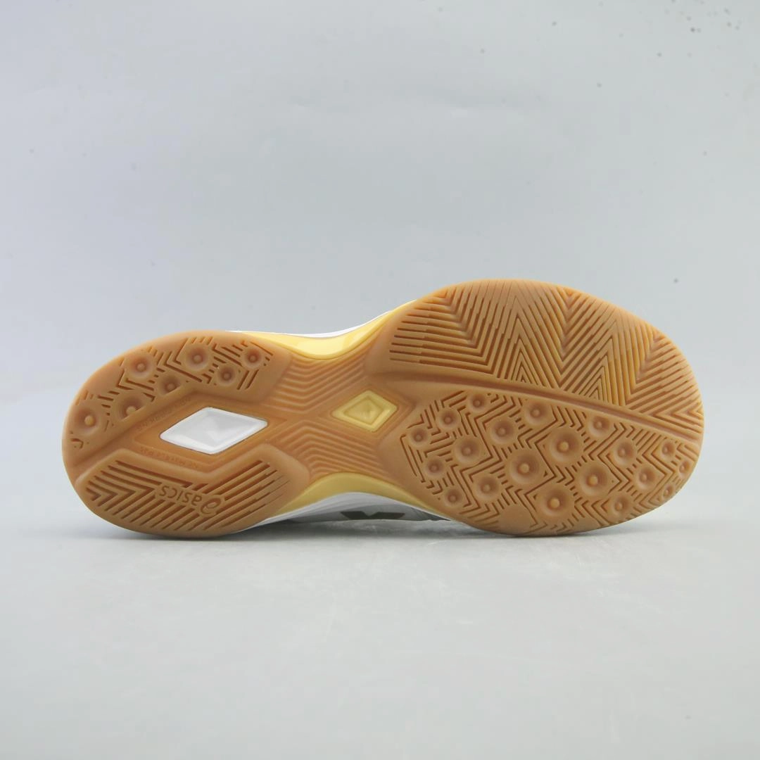 ASICS GEL-TACTIC 2 sporty Asics footwear images