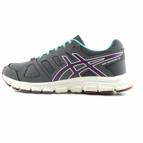 ASICS GEL-UNFIRE TR Asics athletic shoe designs