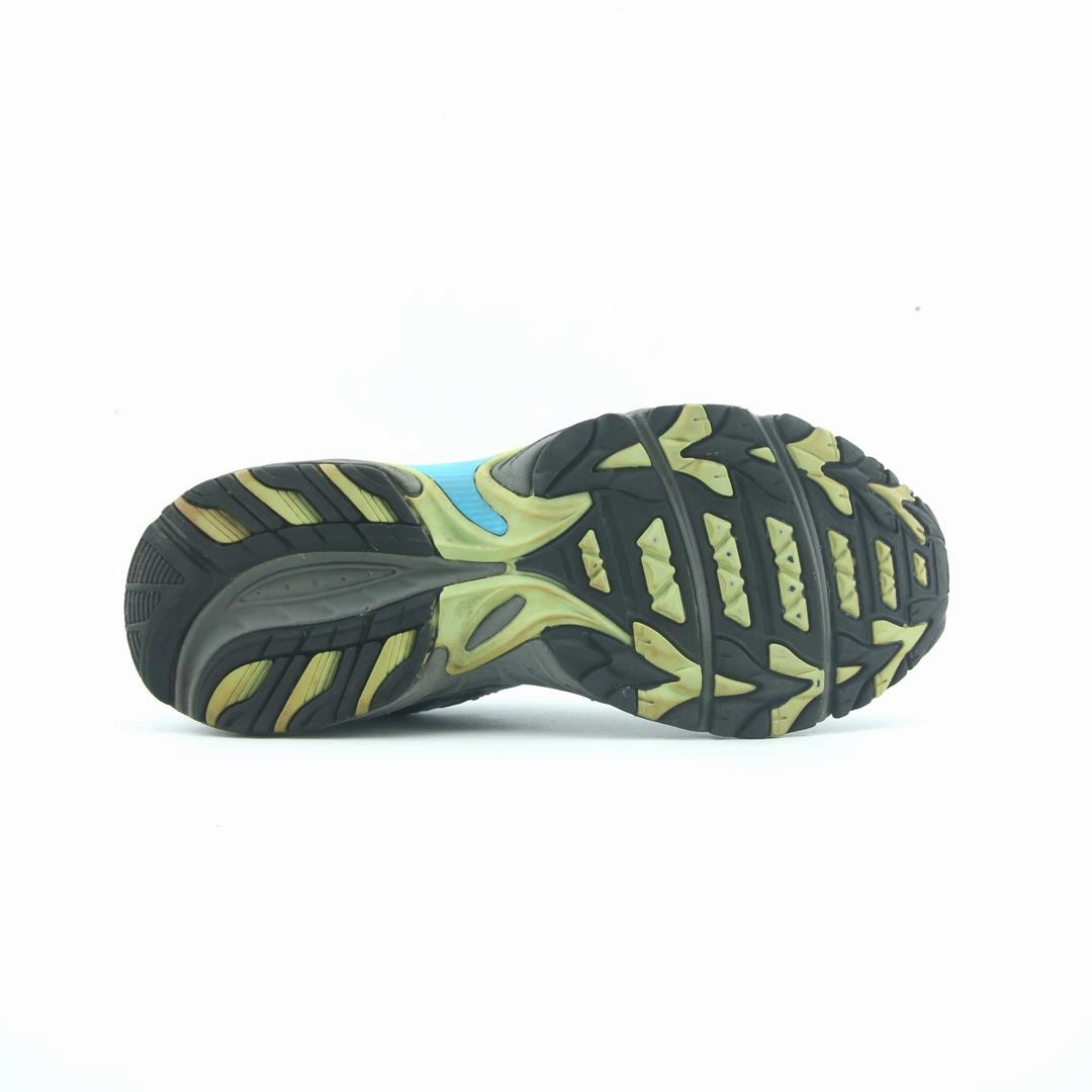 ASICS GEL-VENTURE 4 trainer shoe design snapshots