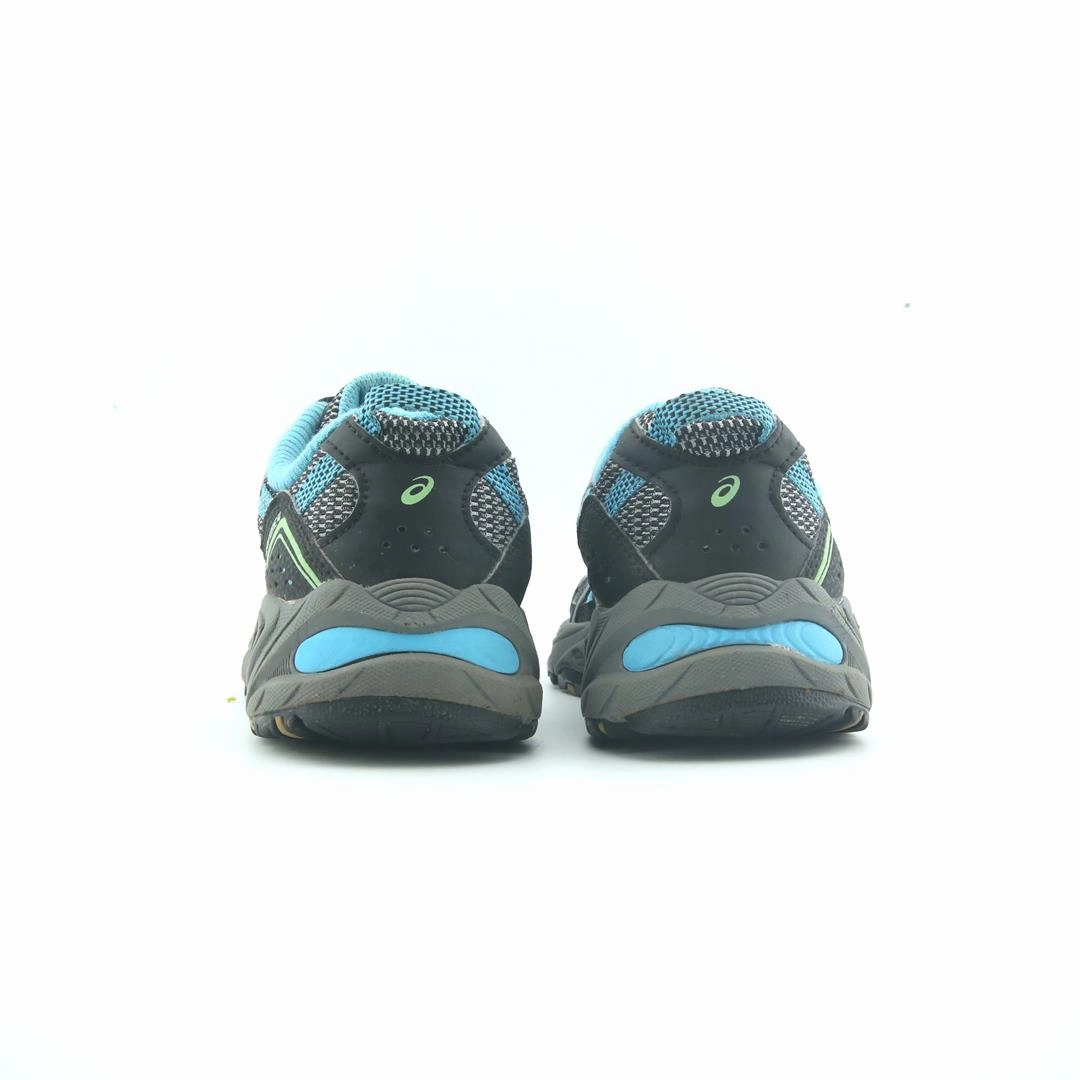 ASICS GEL-VENTURE 4 trainer shoe design snapshots