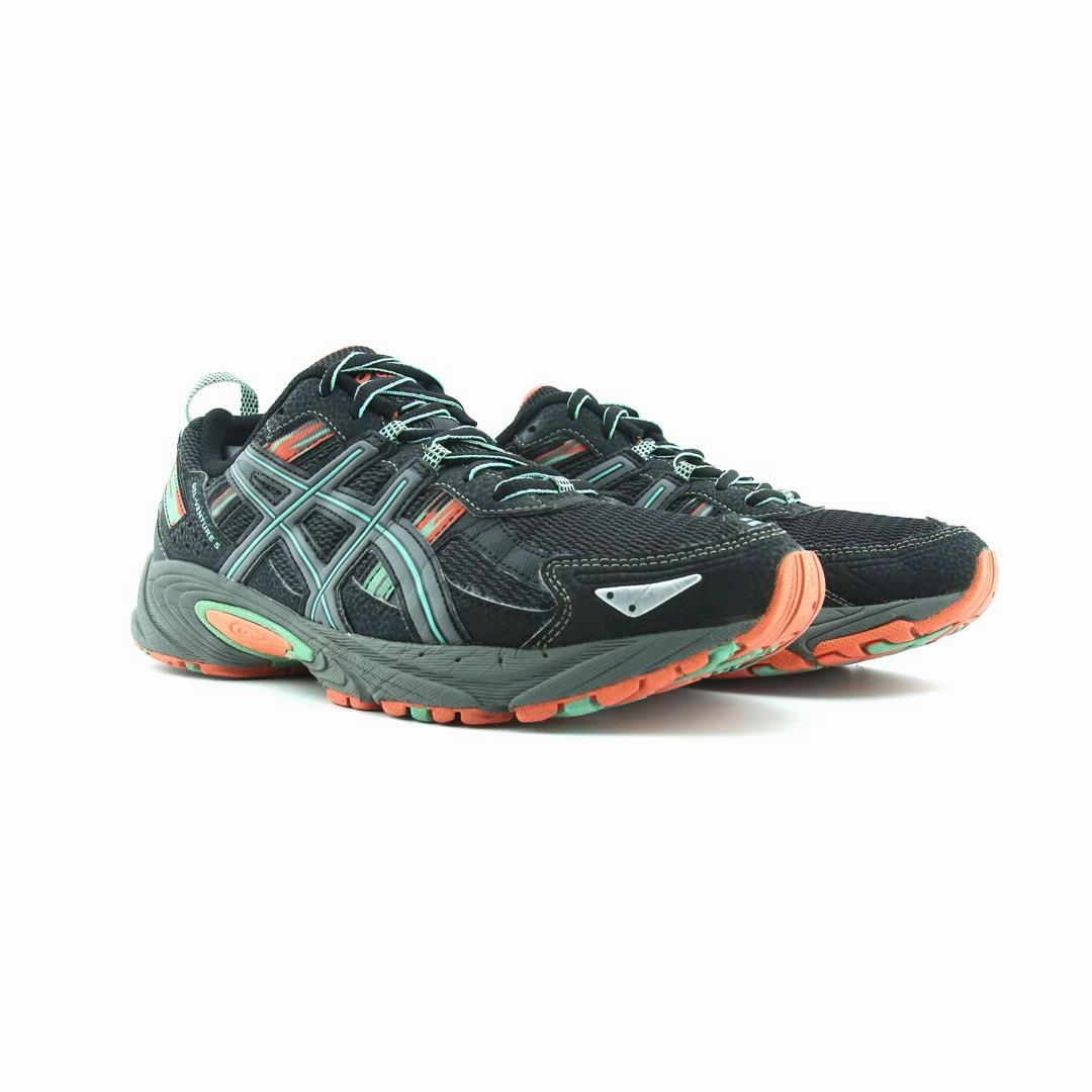 ASICS GEL-VENTURE 5 performance running shoe photos