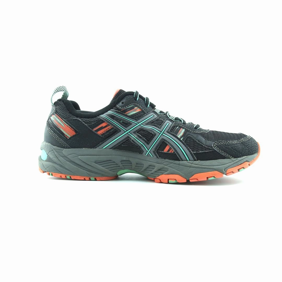 ASICS GEL-VENTURE 5 performance running shoe photos