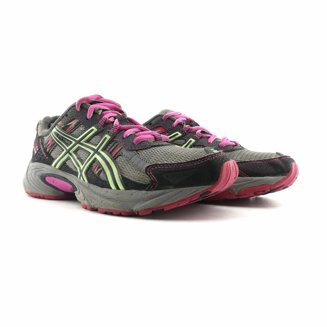 ASICS GEL-VENTURE 5 sporty Asics footwear images