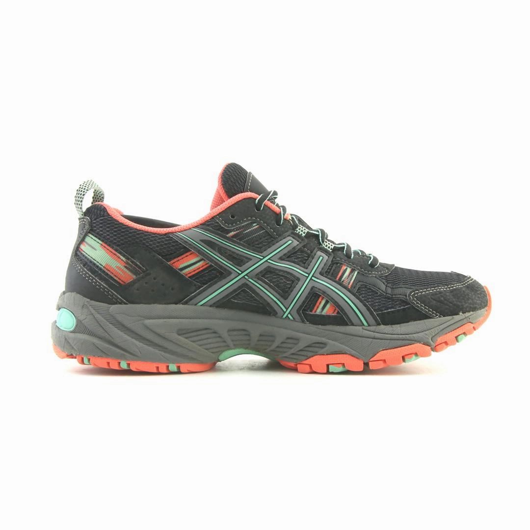 ASICS GEL-VENTURE 5 sporty Asics footwear images
