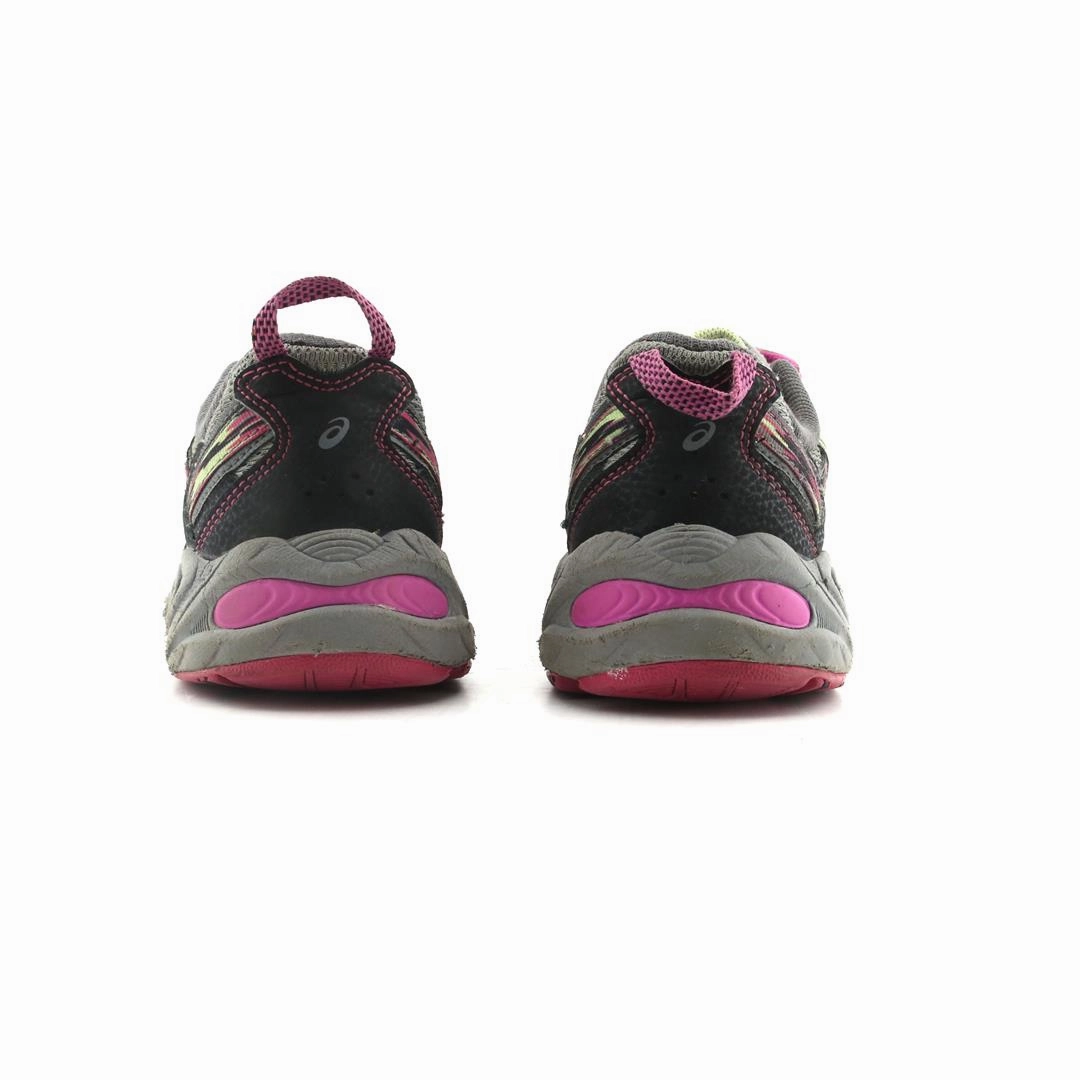 ASICS GEL-VENTURE 5 sporty Asics footwear images