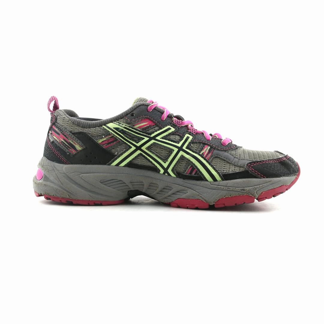 ASICS GEL-VENTURE 5 sporty Asics footwear images