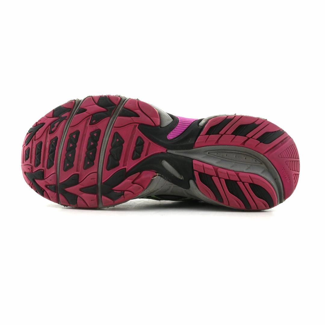 ASICS GEL-VENTURE 5 sporty Asics footwear images