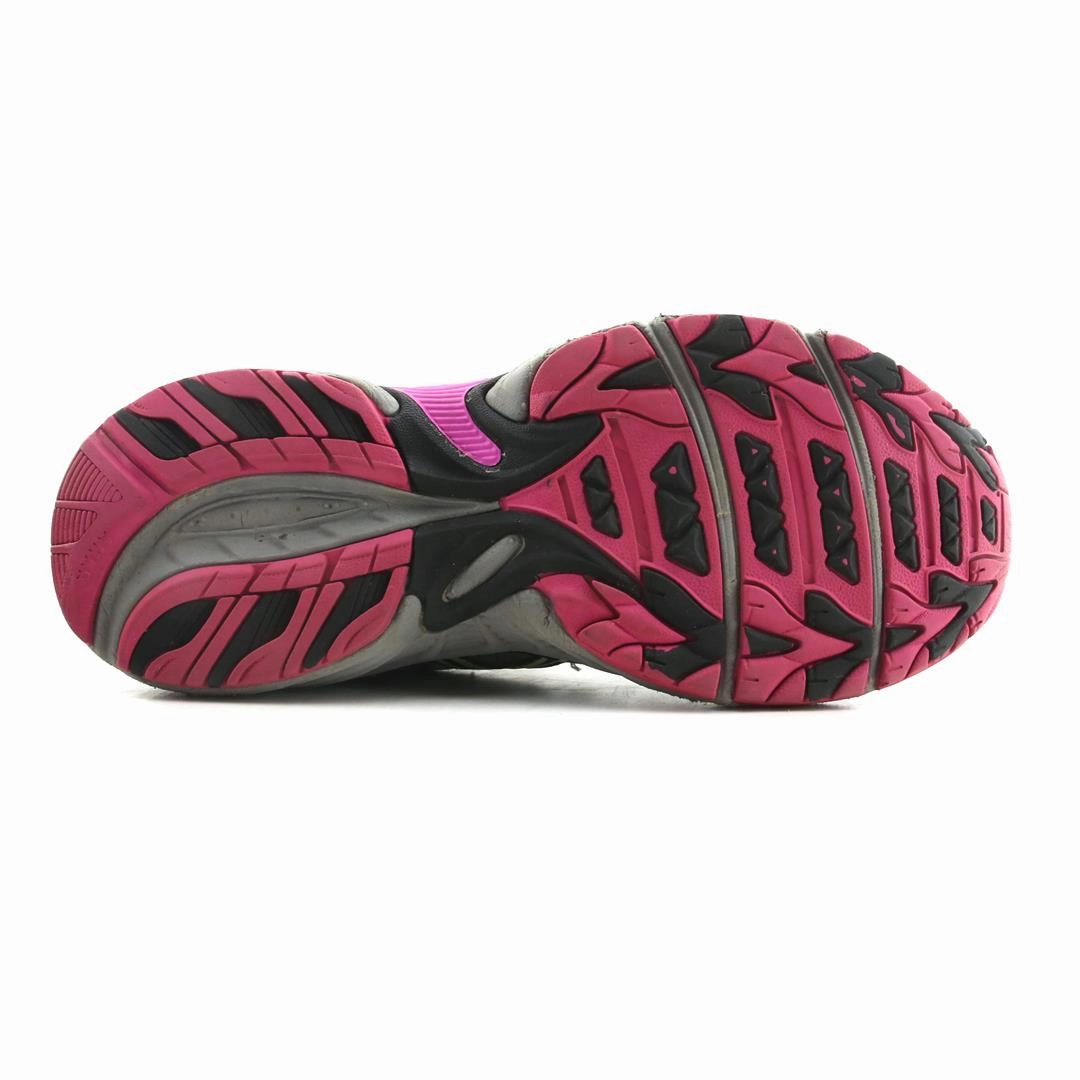 ASICS GEL-VENTURE 5 sporty Asics footwear images