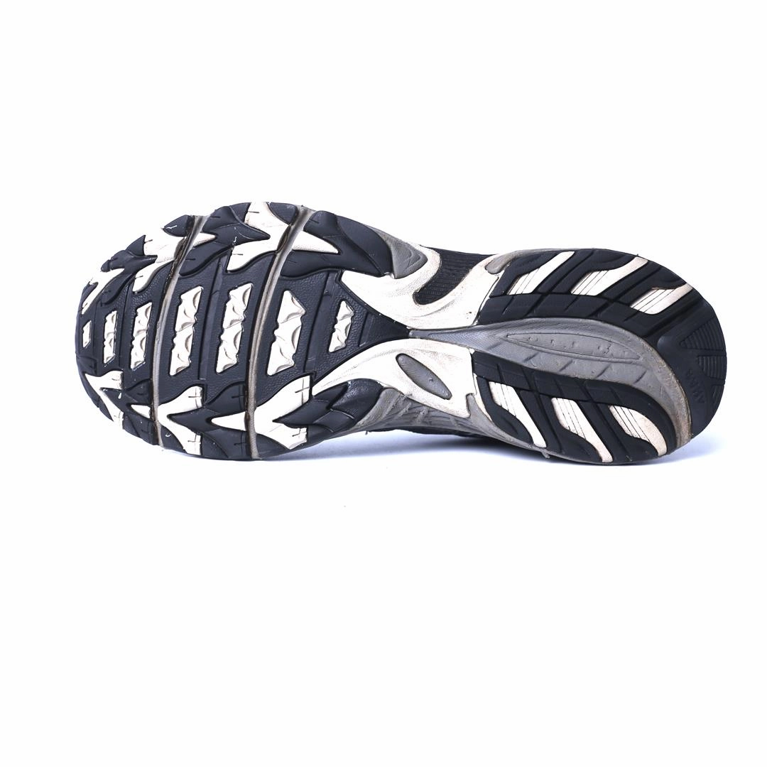 ASICS GEL-VENTURE 5 trainer shoe design snapshots