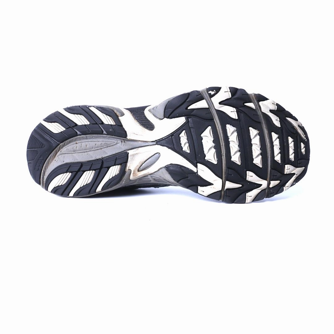 ASICS GEL-VENTURE 5 trainer shoe design snapshots