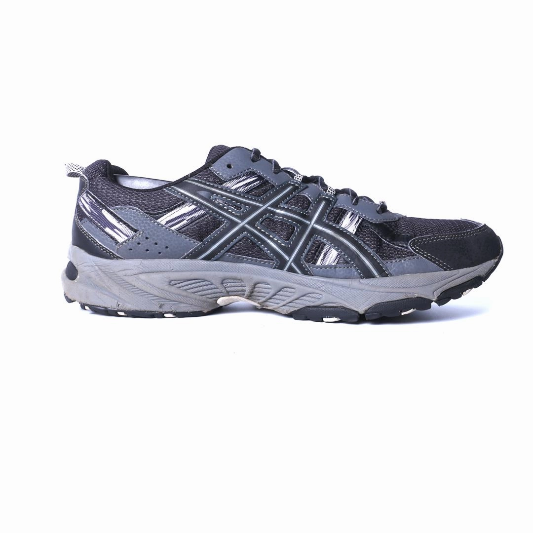 ASICS GEL-VENTURE 5 trainer shoe design snapshots
