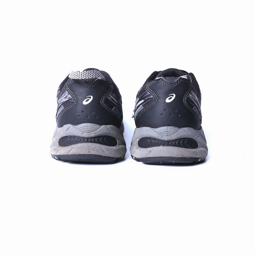 ASICS GEL-VENTURE 5 trainer shoe design snapshots