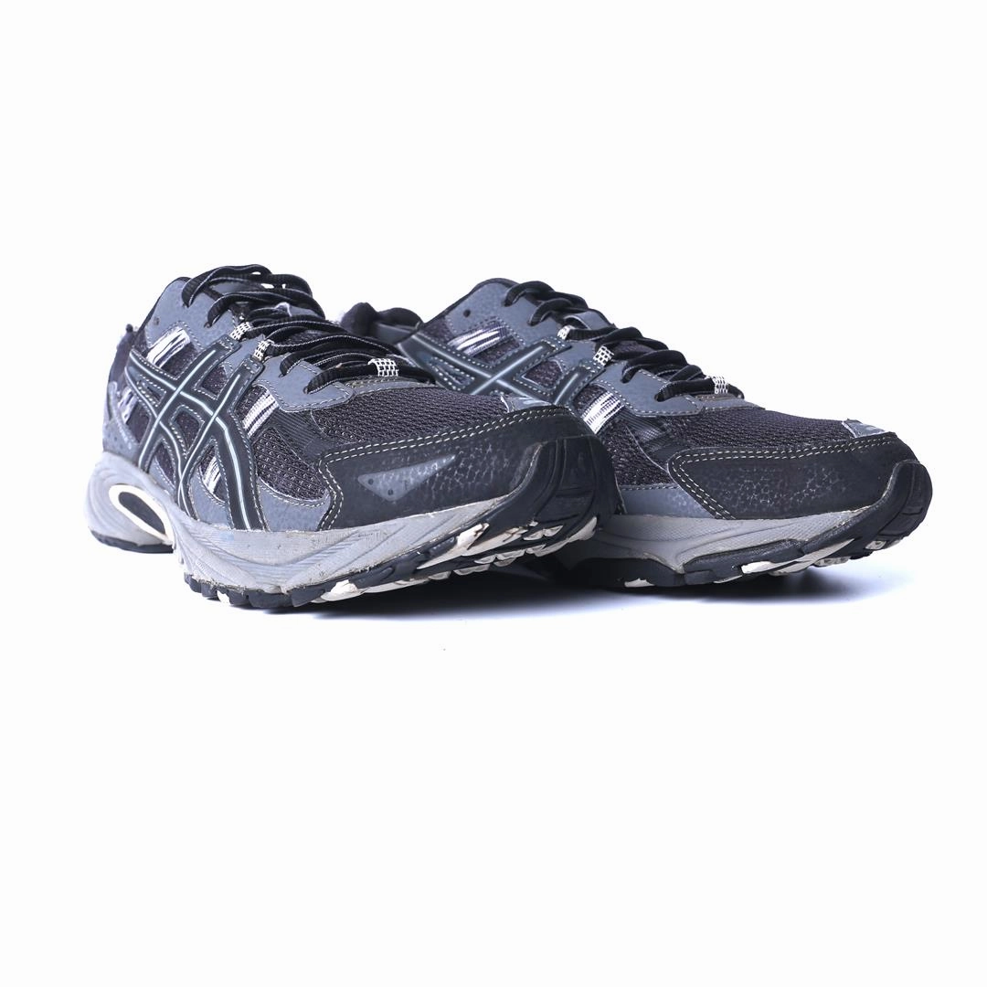 ASICS GEL-VENTURE 5 trainer shoe design snapshots