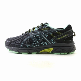 ASICS GEL VENTURE 6 Asics running footwear