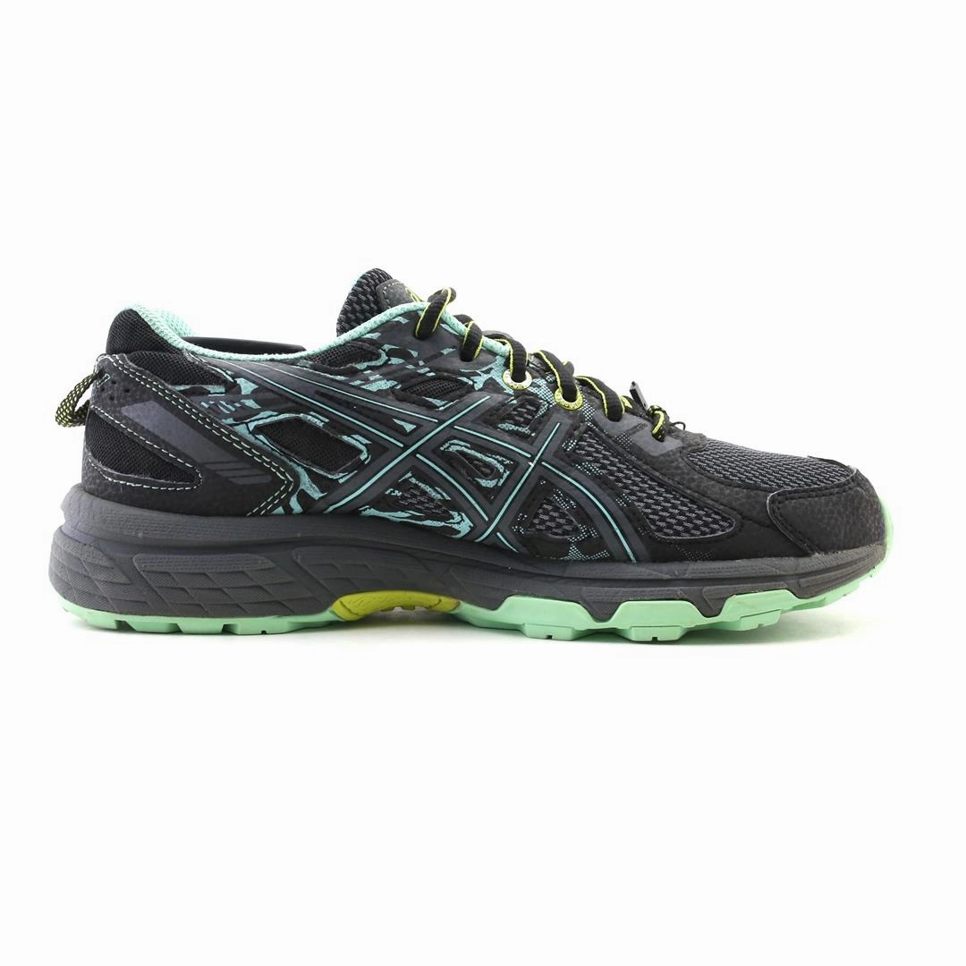 ASICS GEL VENTURE 6 sporty Asics footwear images