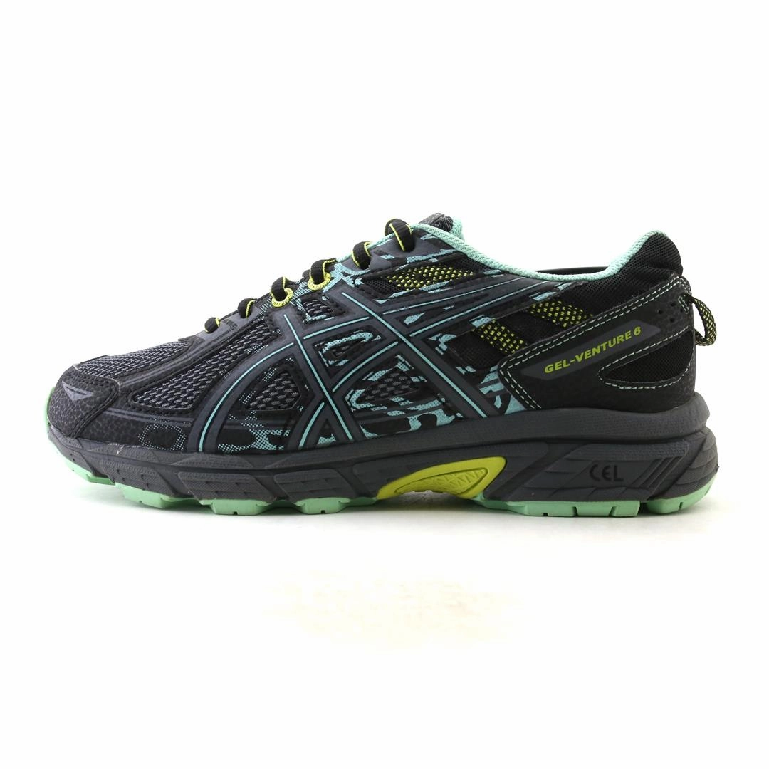 ASICS GEL VENTURE 6 Asics running footwear