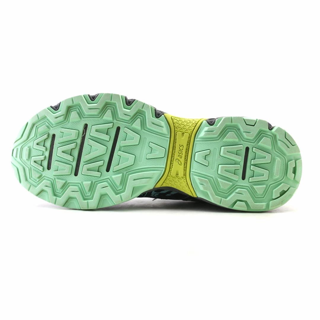 ASICS GEL VENTURE 6 sporty Asics footwear images