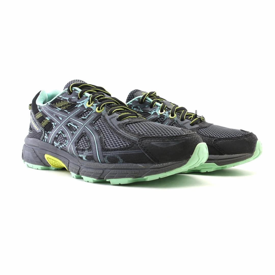 ASICS GEL VENTURE 6 sporty Asics footwear images