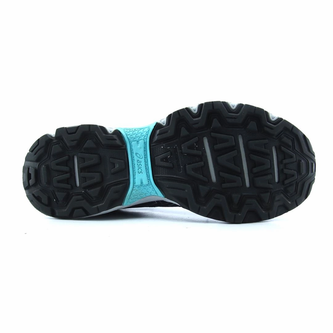 ASICS GEL VENTURE 7 lightweight athletic shoe visuals