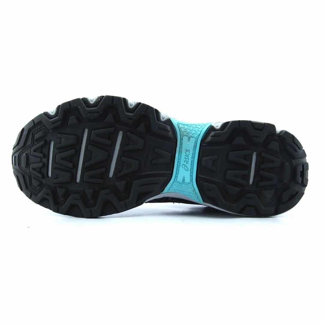 ASICS GEL VENTURE 7 lightweight athletic shoe visuals