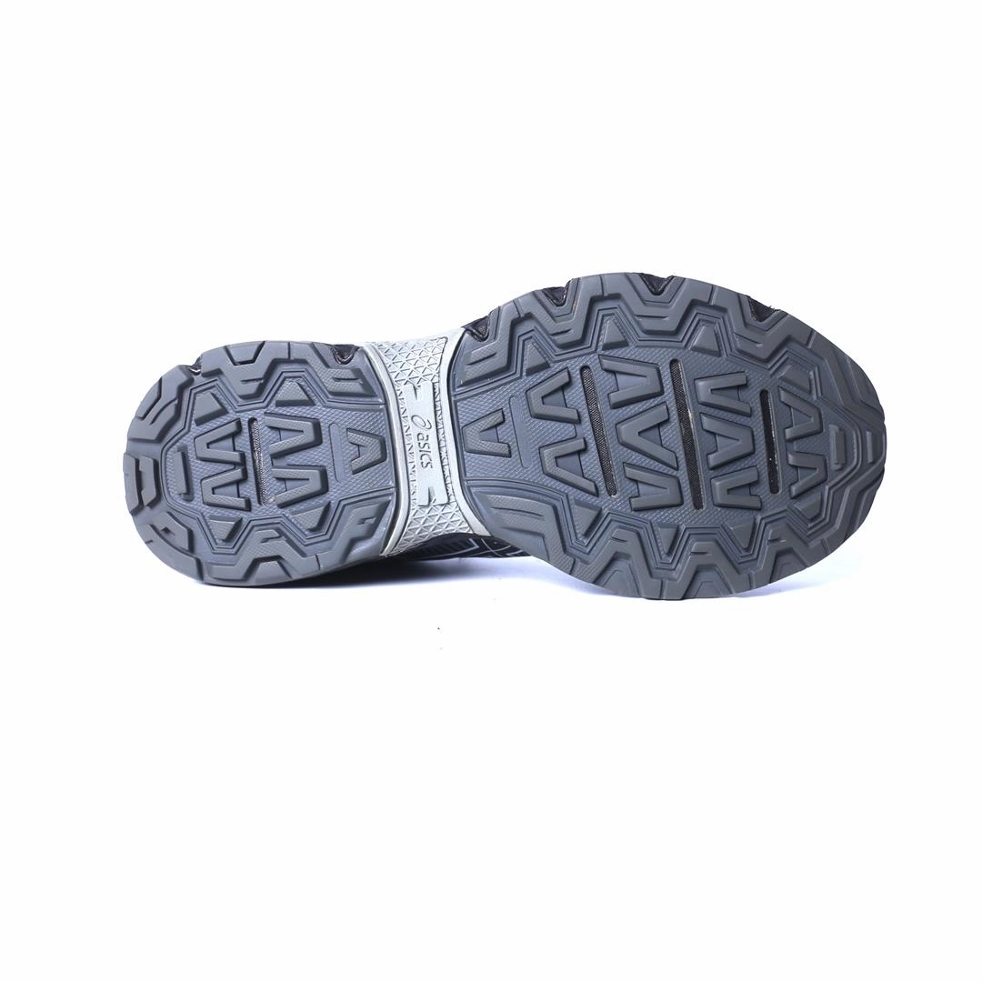 ASICS GEL VENTURE 7 trainer shoe design snapshots