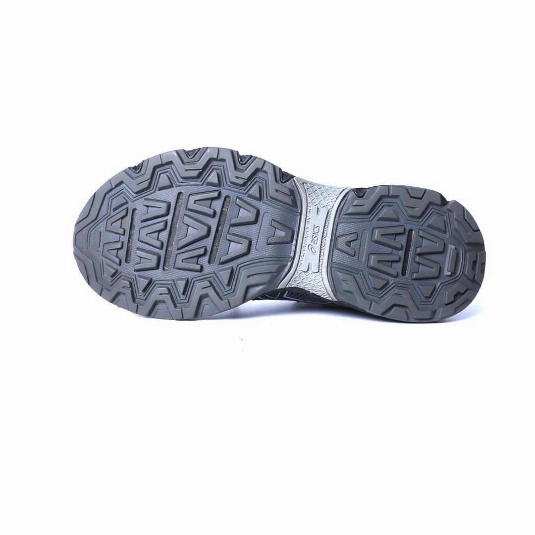 ASICS GEL VENTURE 7 trainer shoe design snapshots
