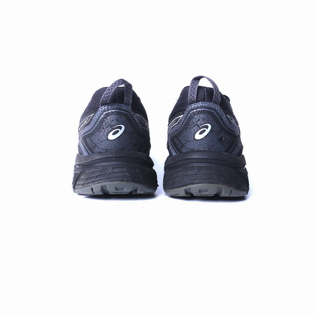 ASICS GEL VENTURE 7 trainer shoe design snapshots
